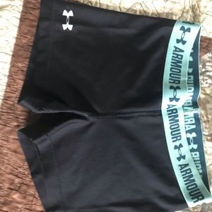 Under Armour shorts